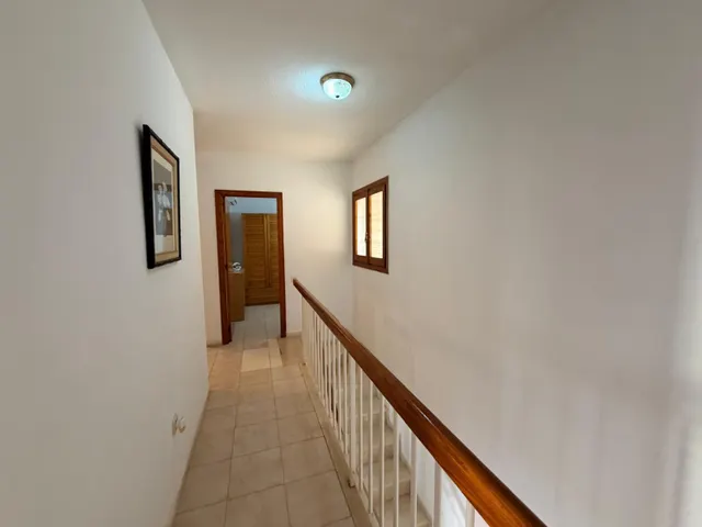 Adosado 4 habitaciones 130m² en venta - Avenida Juan Carlos — 10