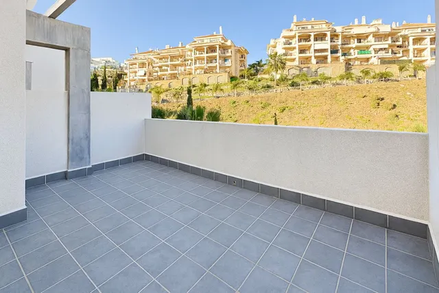 Dúplex 3 habitaciones 130m² en venta - Riviera del sol — 6