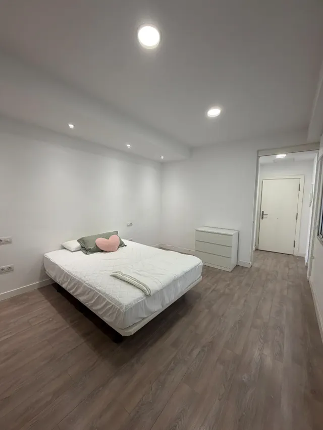 ️ ¡EXCLUSIVO PISO EN ALQUILER EN PLENO CENTRO DE SANTA CRUZ! — 29