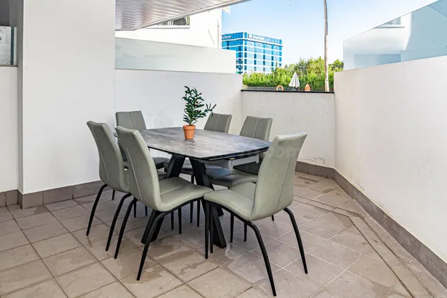 Apartamento 3 habitaciones 110m² en venta - Altos de Estepona — 5