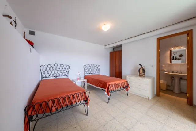 Exclusiva vivienda con impresionantes vistas al mar en La Estrella, Telde — 28