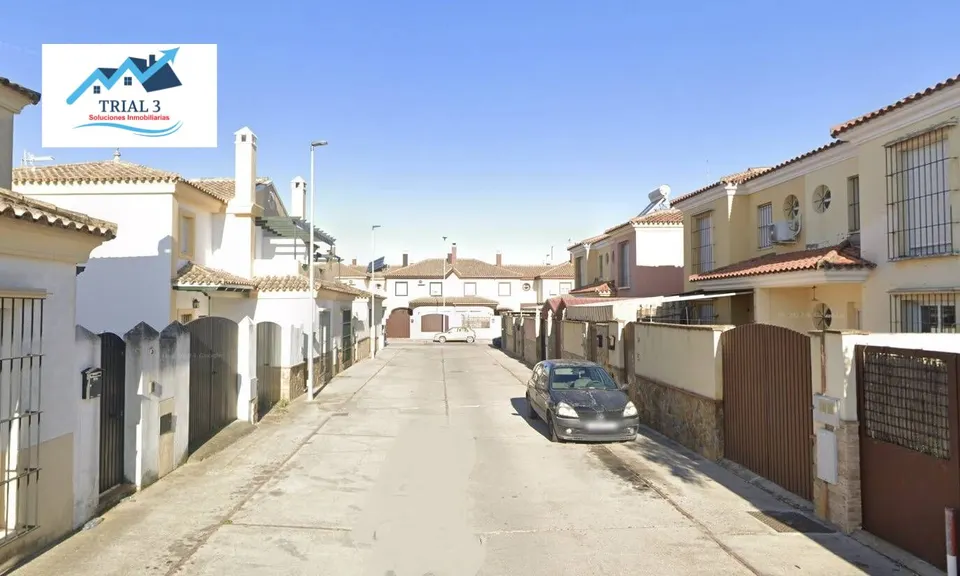 Venta casa en Sanlúcar de Barrameda (Cádiz)