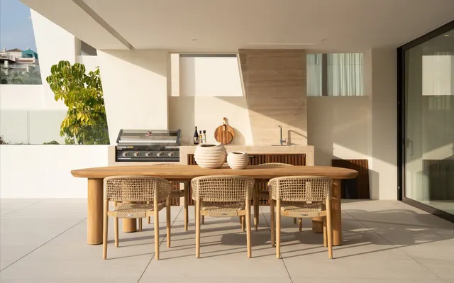 Apartamento 4 habitaciones 337m² en venta - Marbella - foto 5