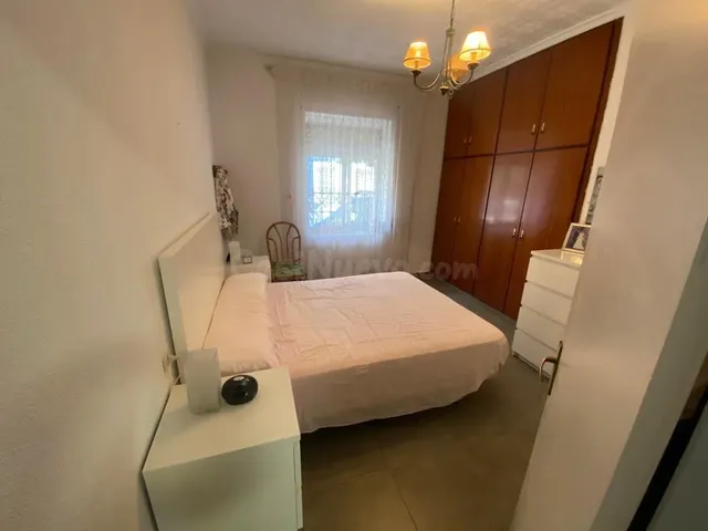 CASA UNIFAMILIAR EN LA ALBERCA (MURCIA) — 5