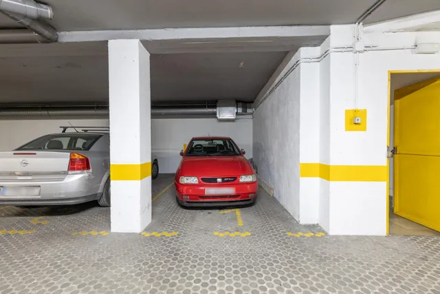 Se vende plaza de aparcamiento — 5