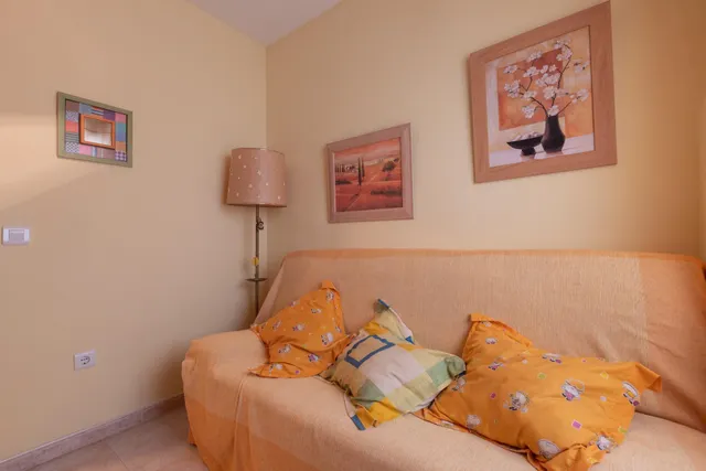 ¡Tu nuevo hogar te espera! Piso de 3 habitaciones en zona Hipercor, Carrefour y Mercadona✨ — 11