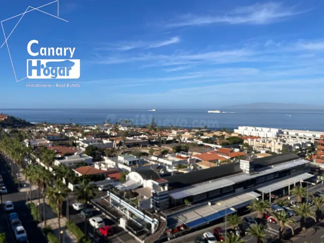 Loft de lujo con impresionantes vistas al mar en el octavo P