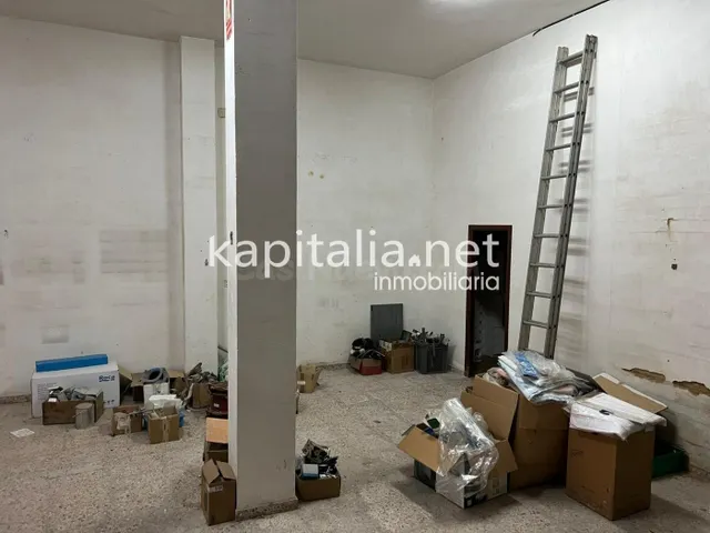 Local comercial en venta en Ontinyent en zona céntrica - foto 3