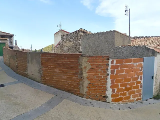 Solar urbano en venta en Alcalá de Moncayo — 9