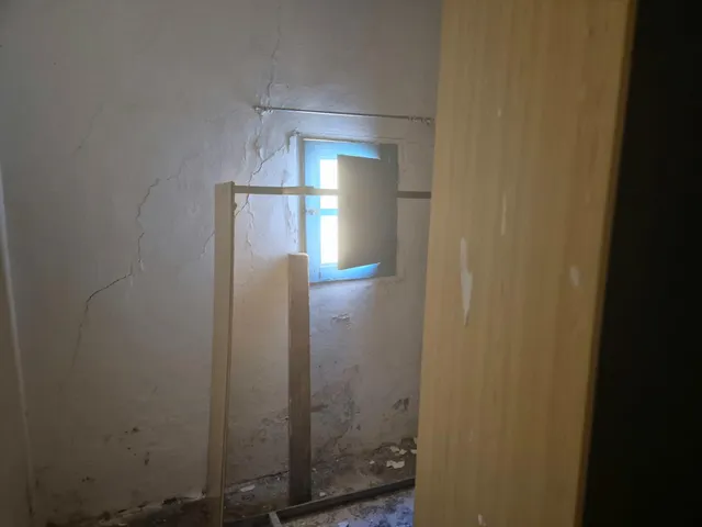 Casa de pueblo a reformar — 26