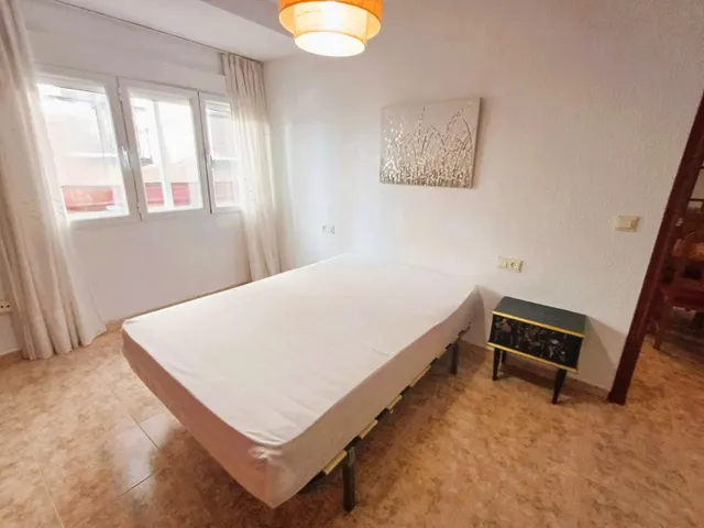 Piso 2 habitaciones 91m² en alquiler - Gran via — 11