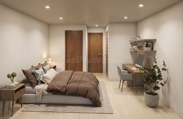 Casa de obra nueva en La Canonja — 26