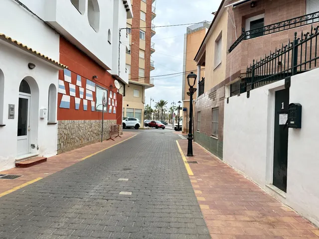 Oportunidad Única: Local Comercial Totalmente Acondicionado en San Pedro del Pinatar (Murcia) — 26