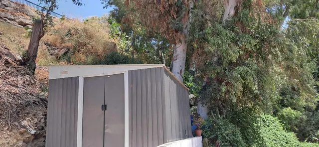 GRAN TERRENO AL LADO DE EL LIMONAR CON 970M2 + CASA DE 3 habitaciones — 18