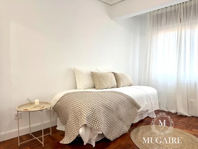 BONITO PISO CON DOS BAÑOS , DOS TERRAZAS Y TRASTERO EN URIBARRI — 22