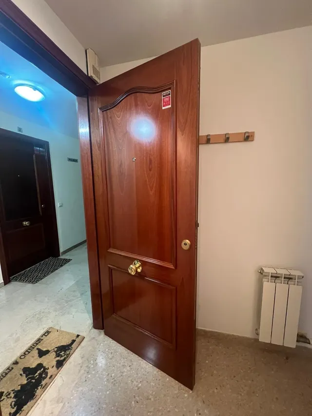 Piso en venta en zona alta — 17