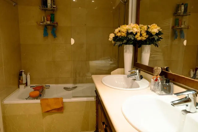 Ático 2 habitaciones 90m² en venta - El Madroñal — 23