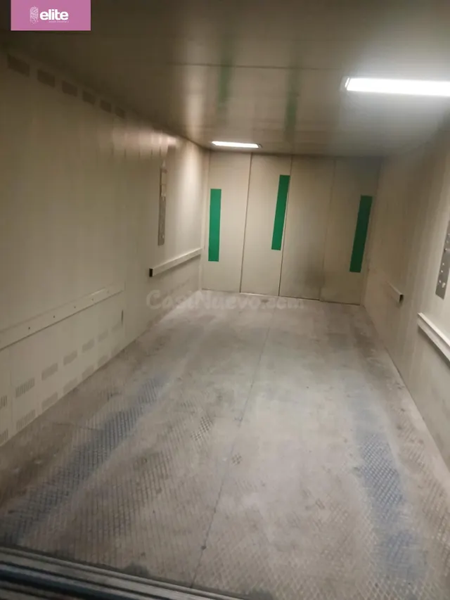 ESTUPENDO GARAJE SUBTERRANEO EN PLENO CENTRO DE JEREZ
