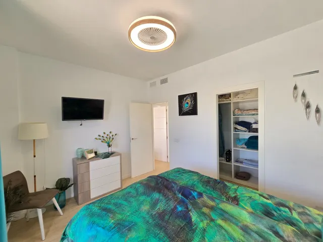 Villa 3 habitaciones 111m² en venta - Zona Pueblo — 29