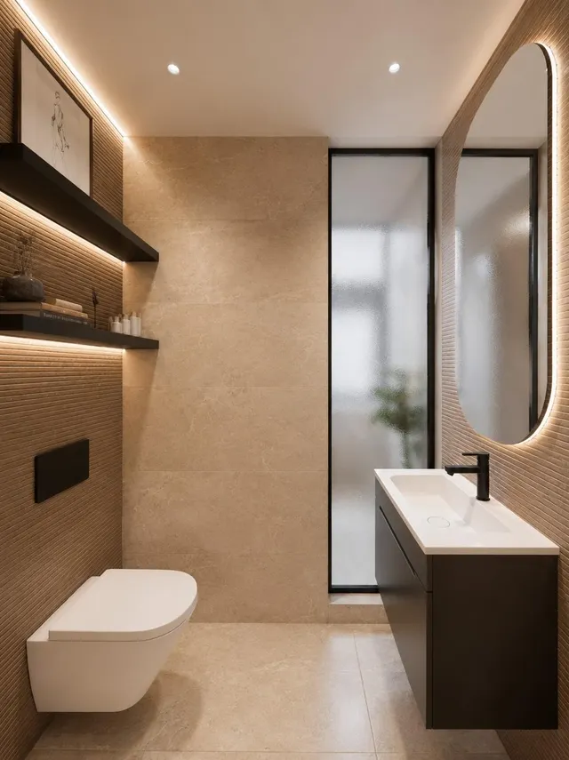 Piso 3 habitaciones 128m² en venta - Centro — 11