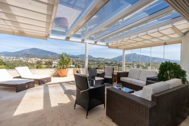 Ático 2 habitaciones 160m² en venta - Costa Del Sol
