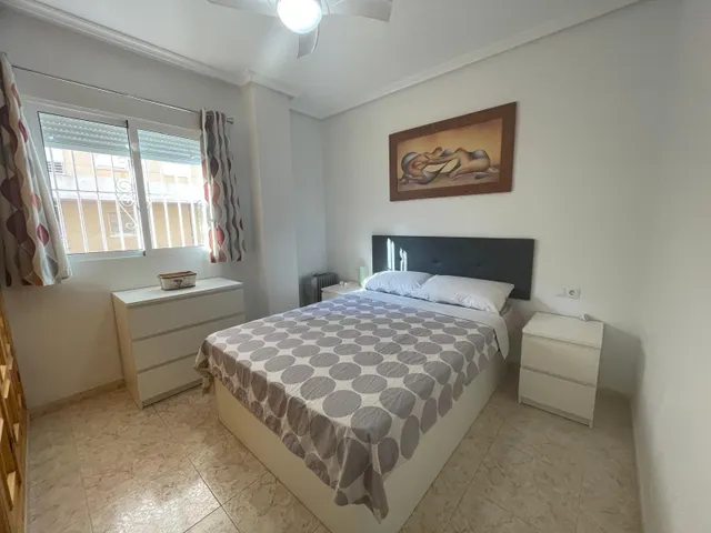 Apartamento de 3 dormitorios con garaje y orientación sureste — 11