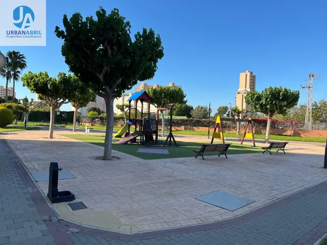 Moderno Loft Frente a la Playa en El Campello - €1000 — 10