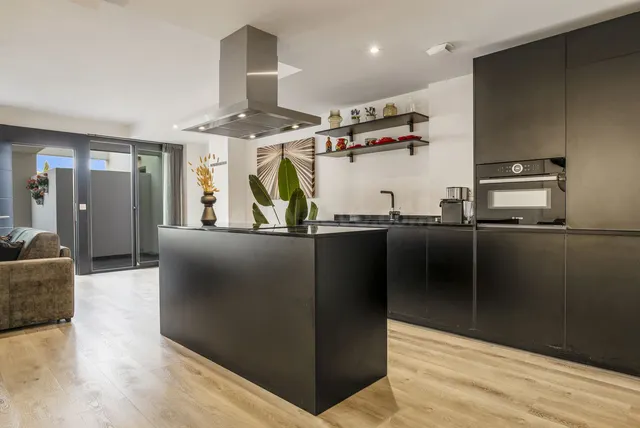 Apartamento 2 habitaciones 80m² en venta - Riviera del sol — 5