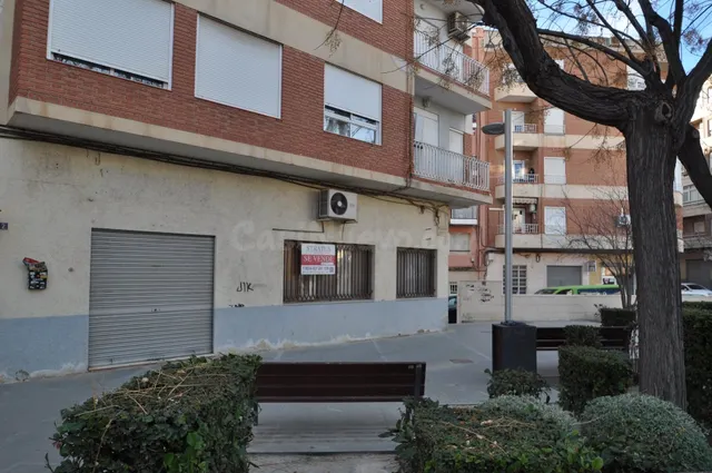 Local comercial 80m² en venta - Comunidad valenciana