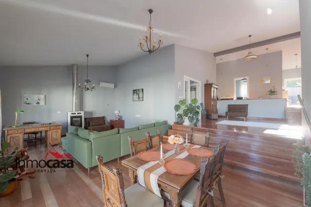 Casa 5 habitaciones 220m² en venta - Urb. el arenal — 15