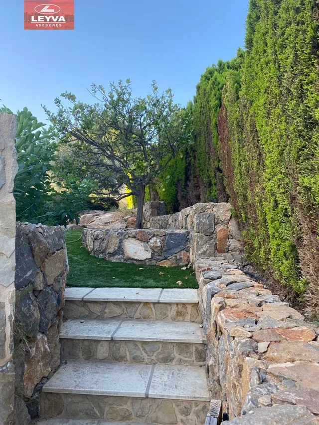 Castillo busca dueños — 9