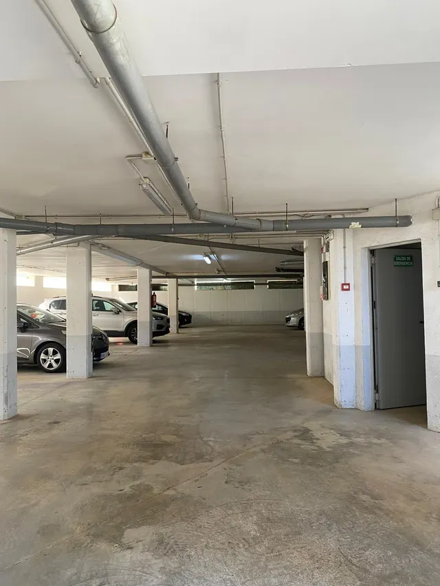 Acogedor Piso en Calafell con Piscina y Parking por €185,000 — 21