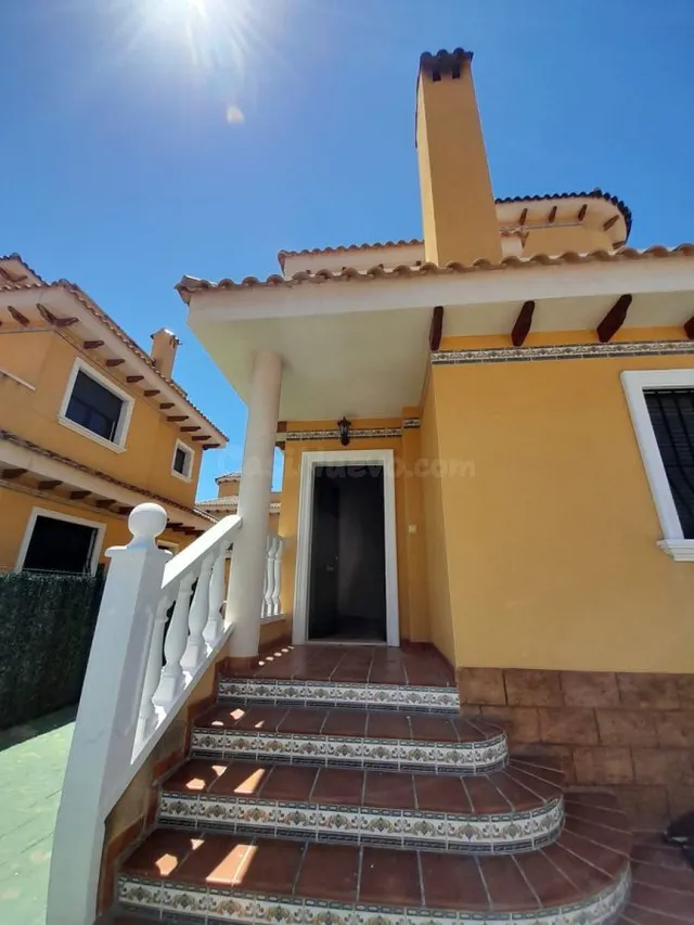 Villa 3 habitaciones 207m² en venta - Lo Marabú — 3