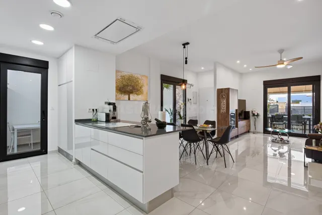 Villa 3 habitaciones 180m² en venta - Comunidad valenciana - foto 3