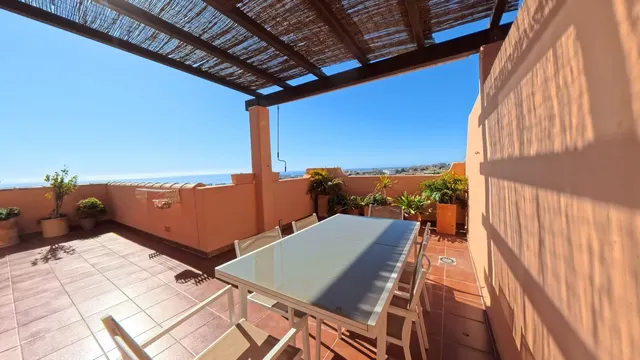 Ático Dúplex 3 habitaciones 148m² en venta - Centro — 8