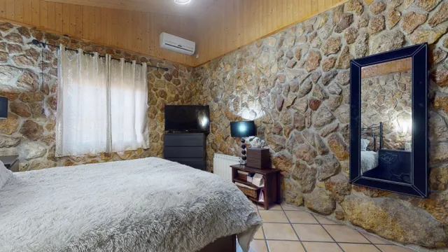 EL HOGAR DEL FUTURO HA LLEGADO A TU VIDA!! CHALET EN VENTA EN PARTIDA ALTZABARES — 30