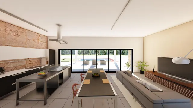 Villa 3 habitaciones 125m² en venta - Comunidad valenciana — 22
