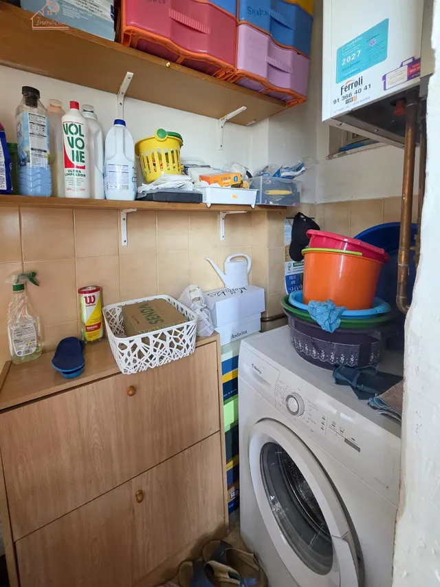 Amplia vivienda de 3 dormitorios en Fuenlabrada — 41