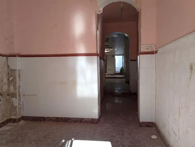 Casa con infinitas posibilidades en el centro de  ciudad — 3