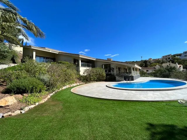 Villa 6 habitaciones 737m² en venta - La Manga Club-Atamaría - foto 5