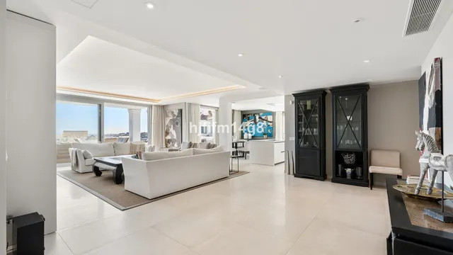 Apartamento 3 habitaciones 188m² en venta - Marbella - foto 5