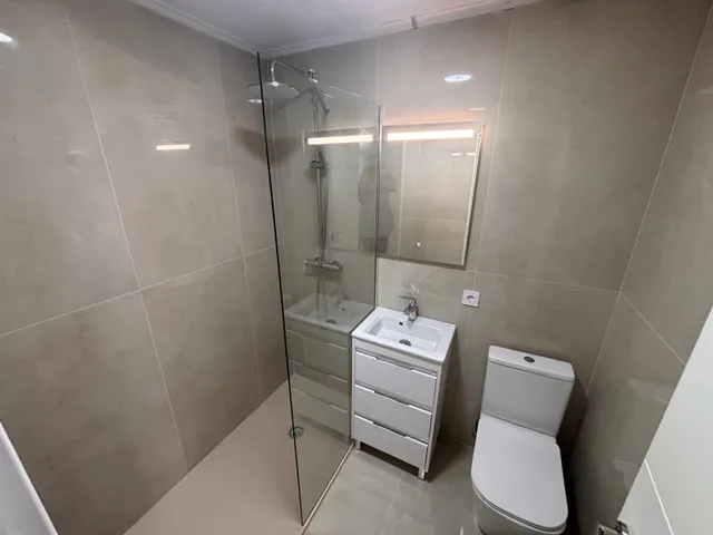 Bungalow 2 habitaciones 70m² en venta - Torretas — 6