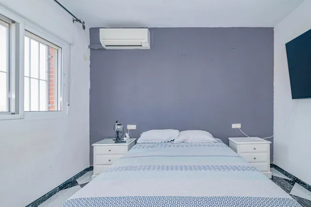 Elegante Piso en la Exclusiva Zona Iliberis de Atarfe — 28