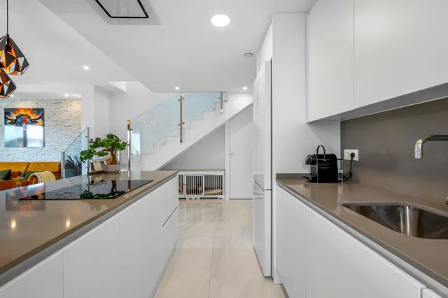 VILLA DE 2 DORMITORIOS 2 BAÑOS EN ORIHUELA COSTA ( VISTABELL - foto 4