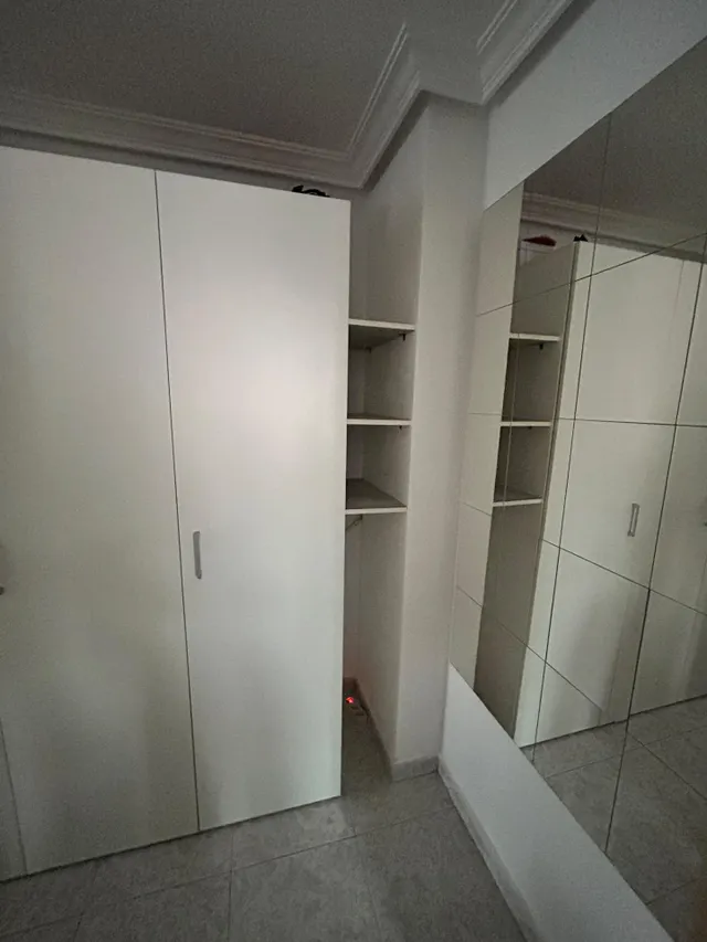 Apartamento con terraza, Alicante, Torrevieja. 2 habitaciones, 63 m2, 650 metros al mar — 20