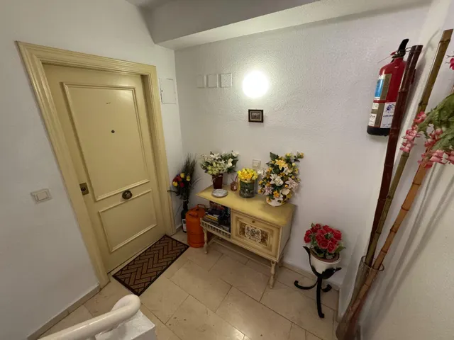 Vivienda Unifamiliar con dos pisos independientes — 24