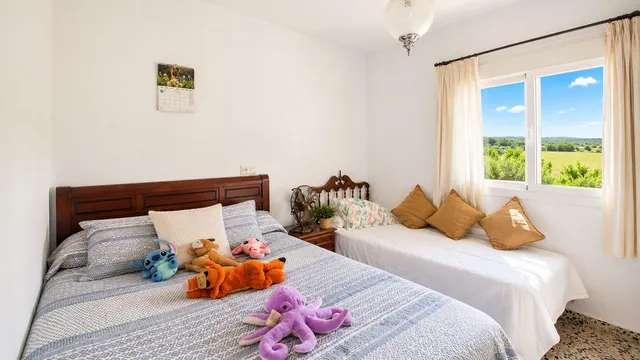 Finca rústica 3 habitaciones 95m² en venta - Costa Del Sol — 12