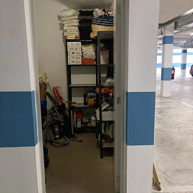 Ático 2 habitaciones 93m² en venta - Centro — 24
