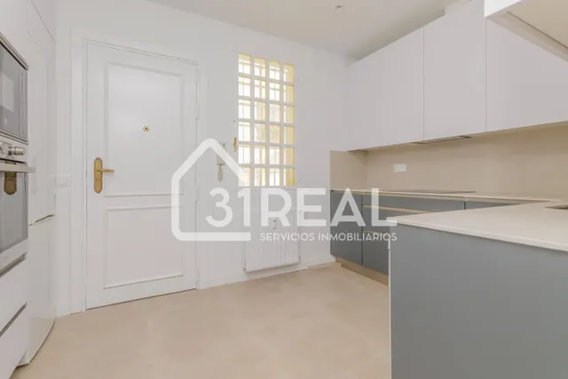 Atico Duplex en quintana — 18