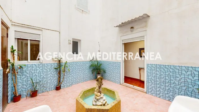 Piso en venta en la playa de la malvarrosa — 30